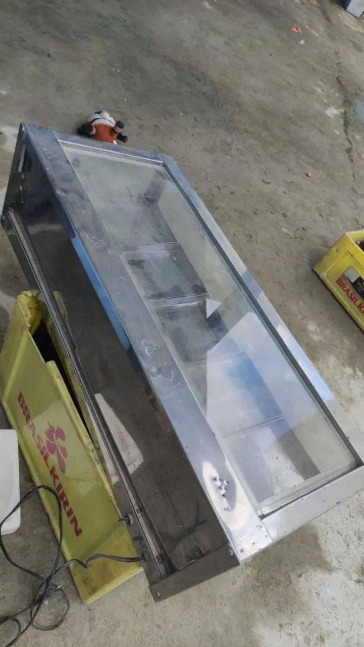 Estufa para salgados - Foto 3