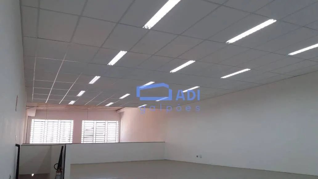 Galpão Industrial/Logístico - Monousuário - Locação - 950 m² - Alphaville - São Paulo - SP - Foto 8