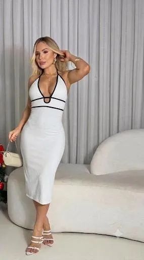 Moda feminina - Foto 3