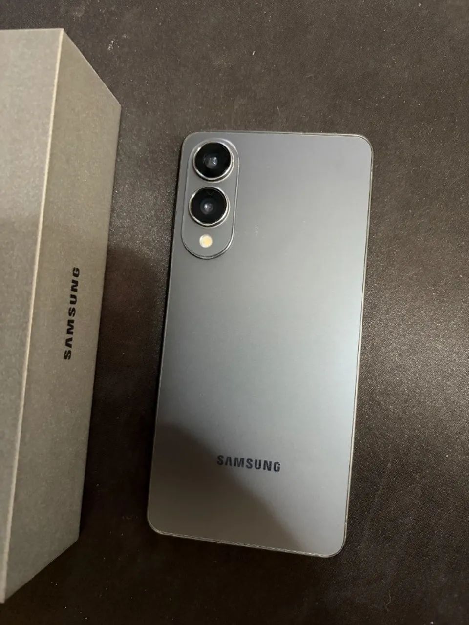 S25 EDGE 256GB - Foto 2