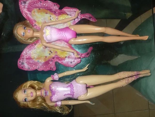 Barbies para coleção  - Foto 2