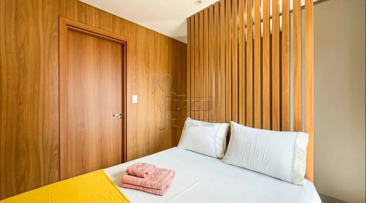 Kitnet mobiliado de 27m² com 01 quarto para locação - Nova Aliança - Foto 4