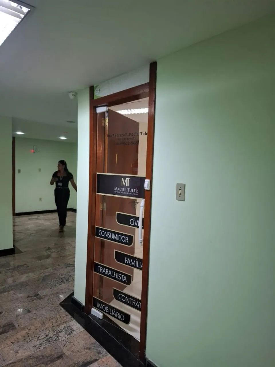 EXCELENTE INVESTIMENTO - SALA CENTRO ARARUAMA  - Foto 5