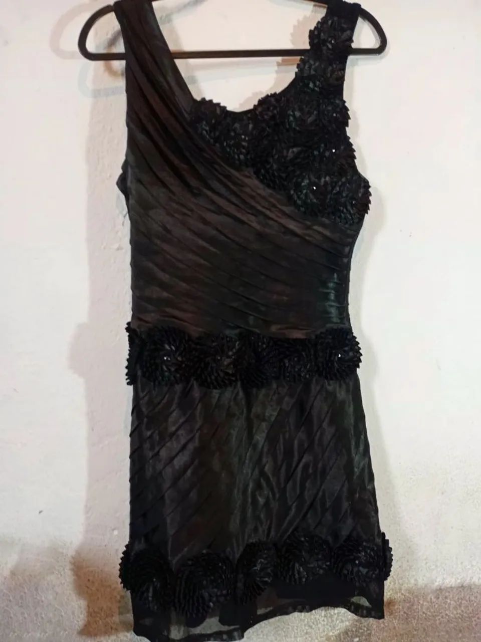 Vestido De festa