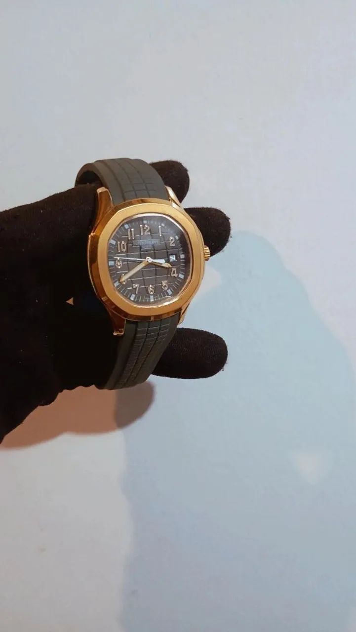 Relógio patek  - Foto 4