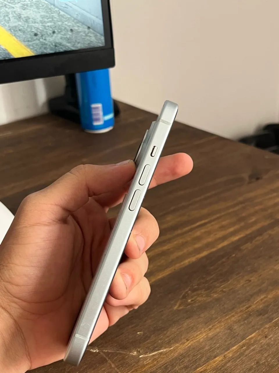 Iphone 15 88% 128gb - Foto 5