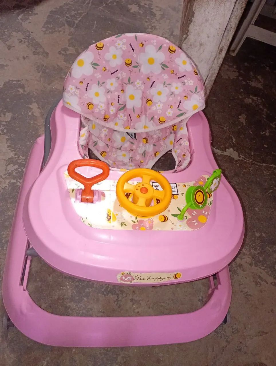 Vendo esse andajá 