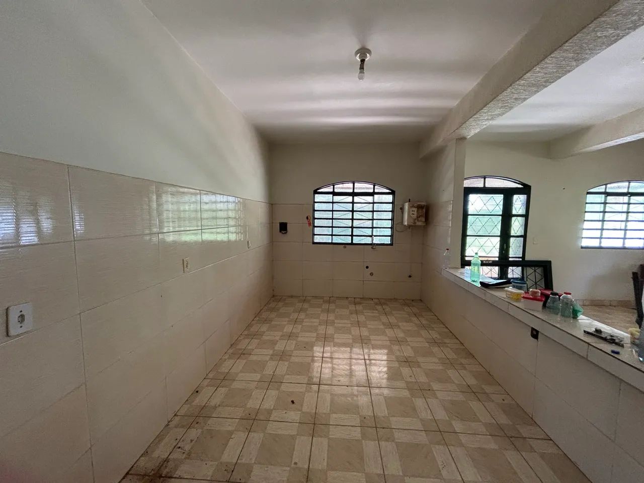 Chácara Núcleo Rural Capão da Erva - Foto 4