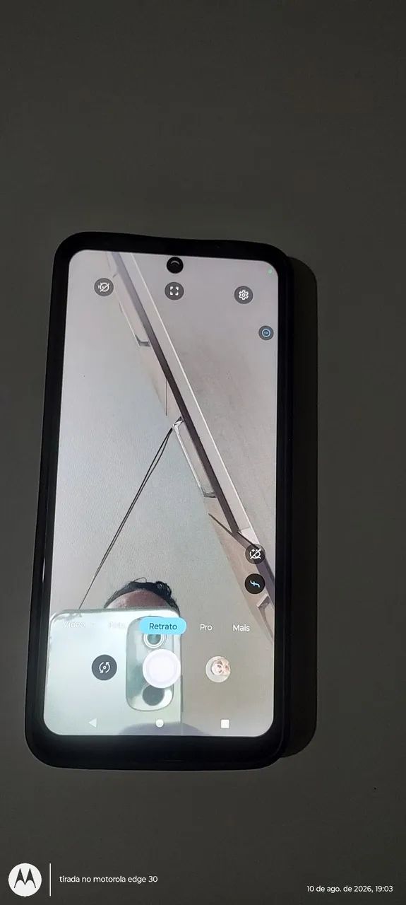 Moto g52 com nfc  - Foto 4