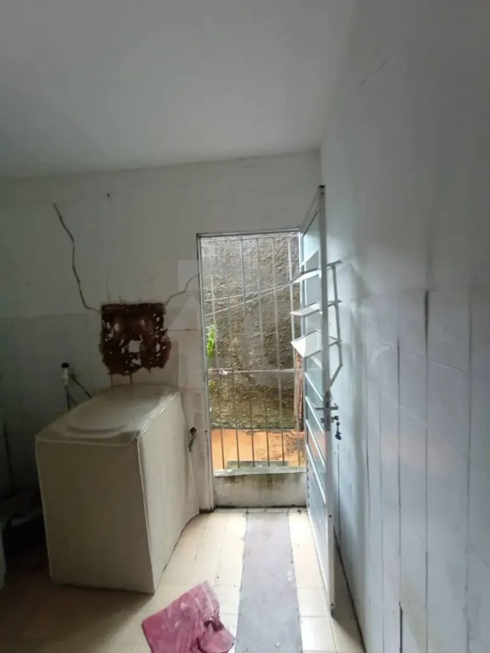 Casa no Siqueira Campos com 2 Salas Amplas e 1 Vaga de Garagem - Foto 4