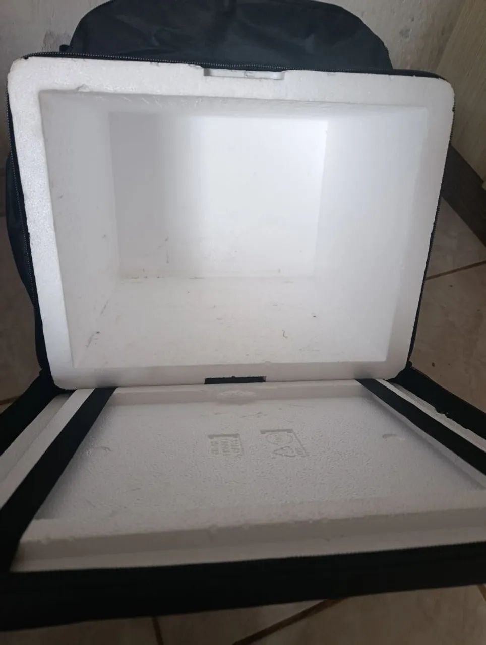 Bag para entregas - Foto 2