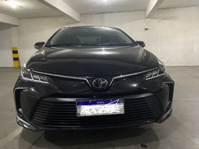 Toyota Corolla Corolla XEi 2.0 Flex 16V Aut. 2023