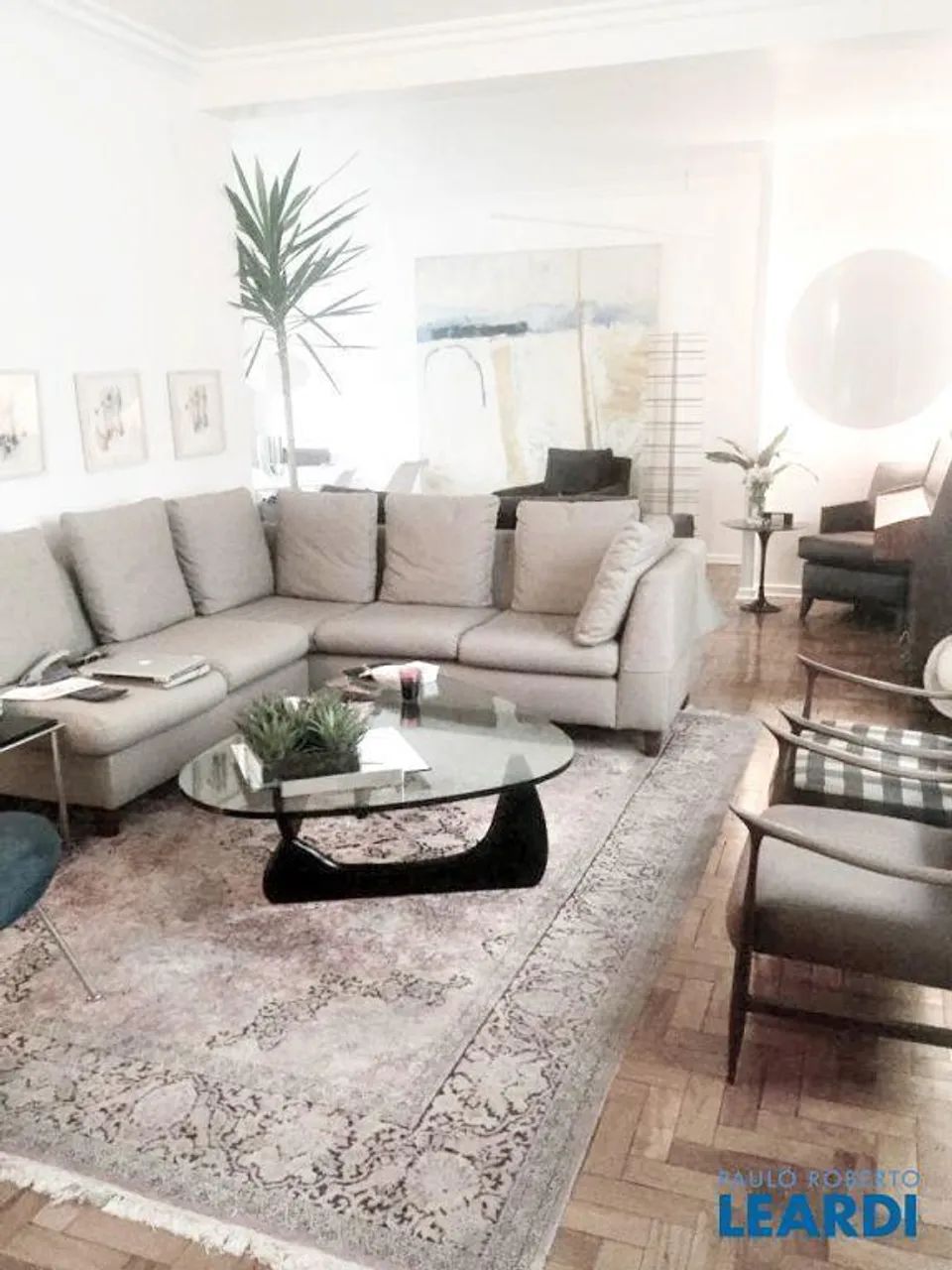 APARTAMENTO - JARDIM PAULISTA - SP - Foto 2