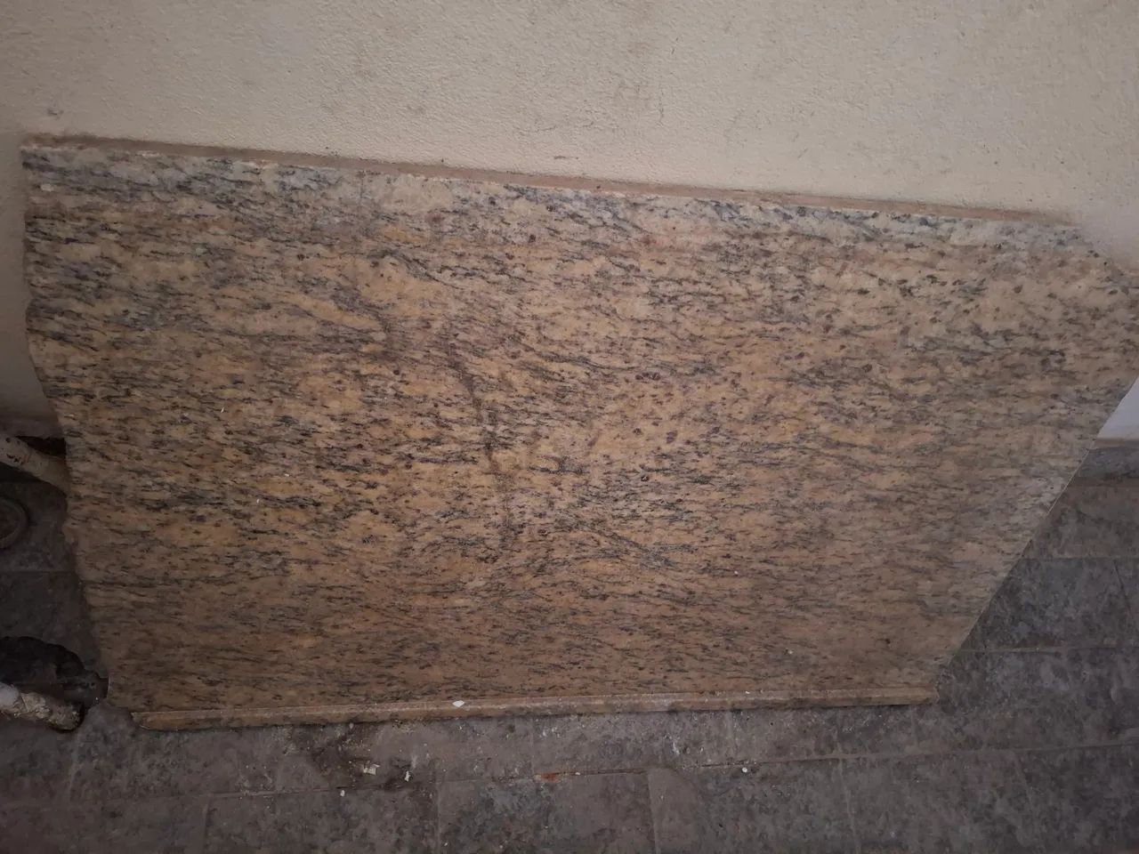 5 peças de granito polido - Foto 5