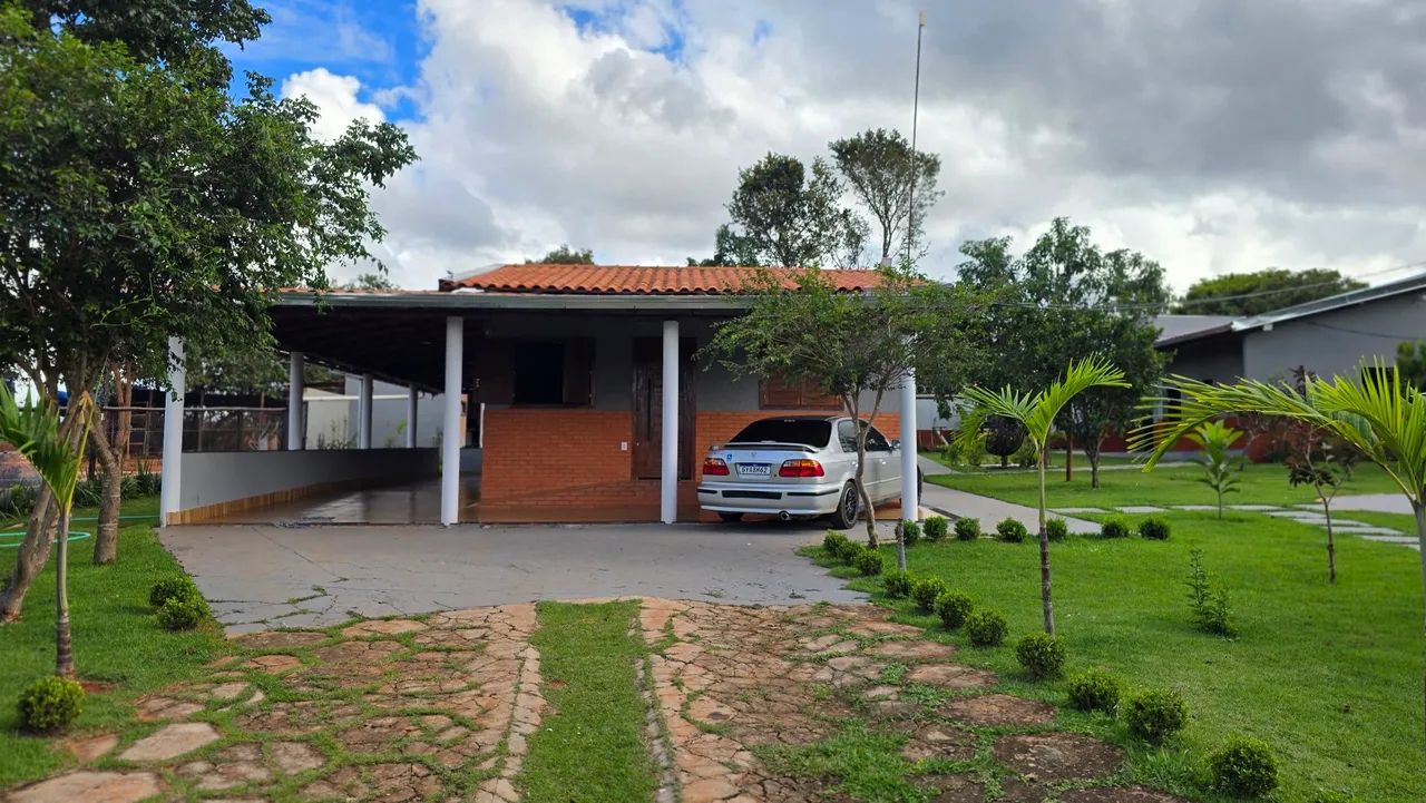 Chacara - Foto 3