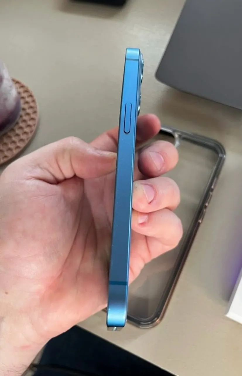 iPhone 13 128gb - Foto 5