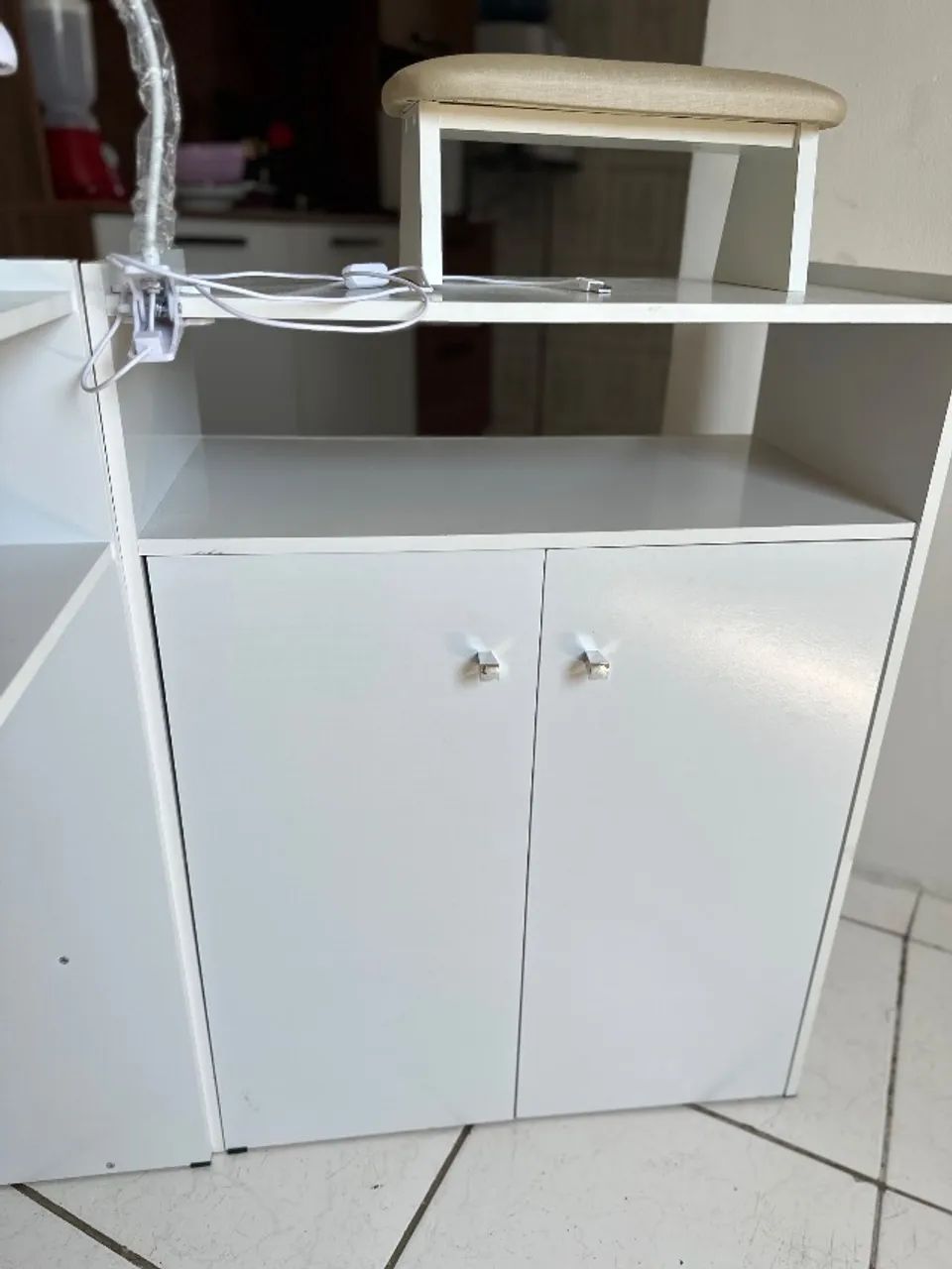 Mesa de manicure  - Foto 5