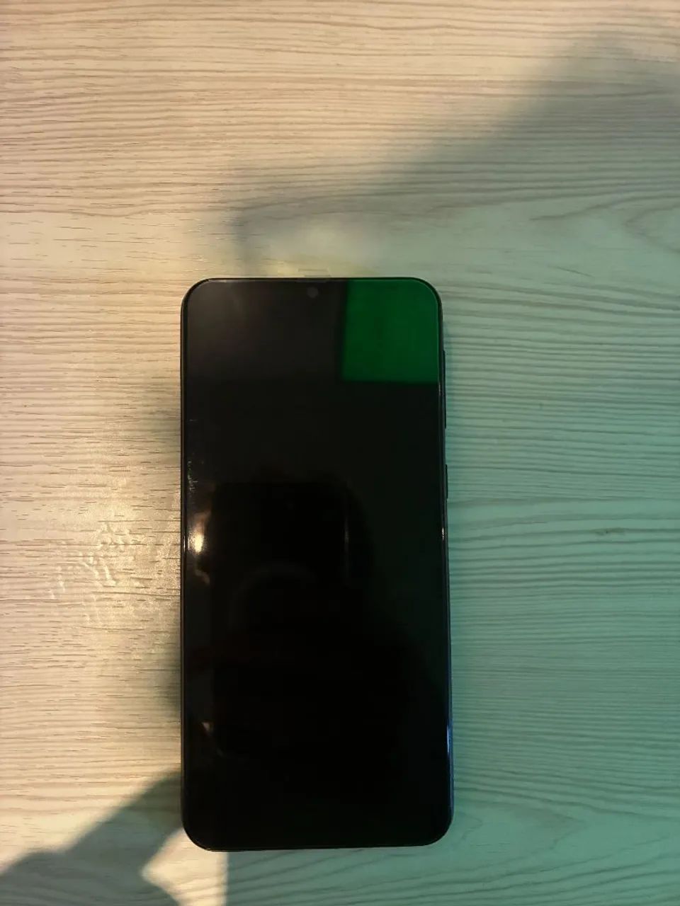 Vendo Samsung M31 semi novo!