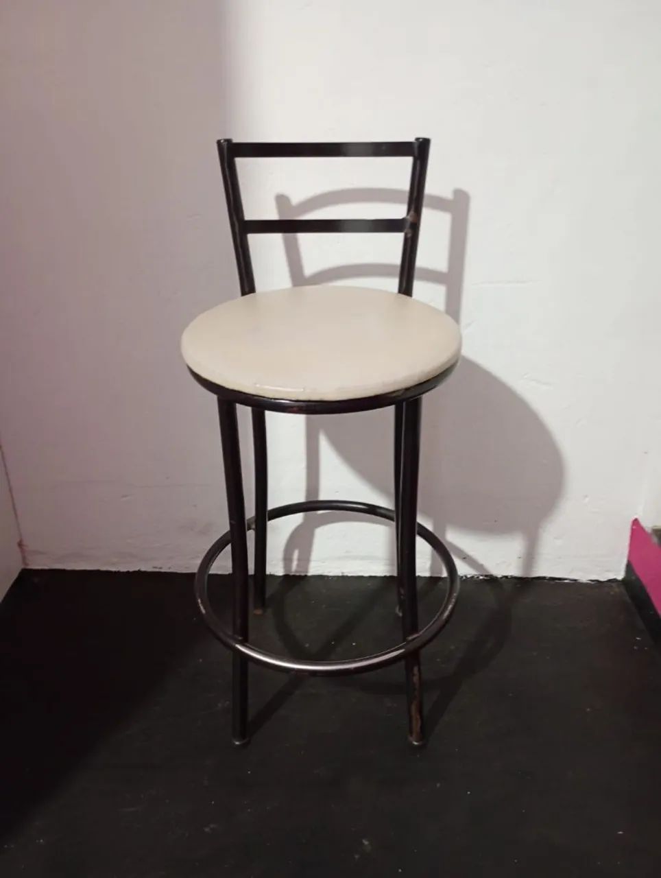 BANQUETA