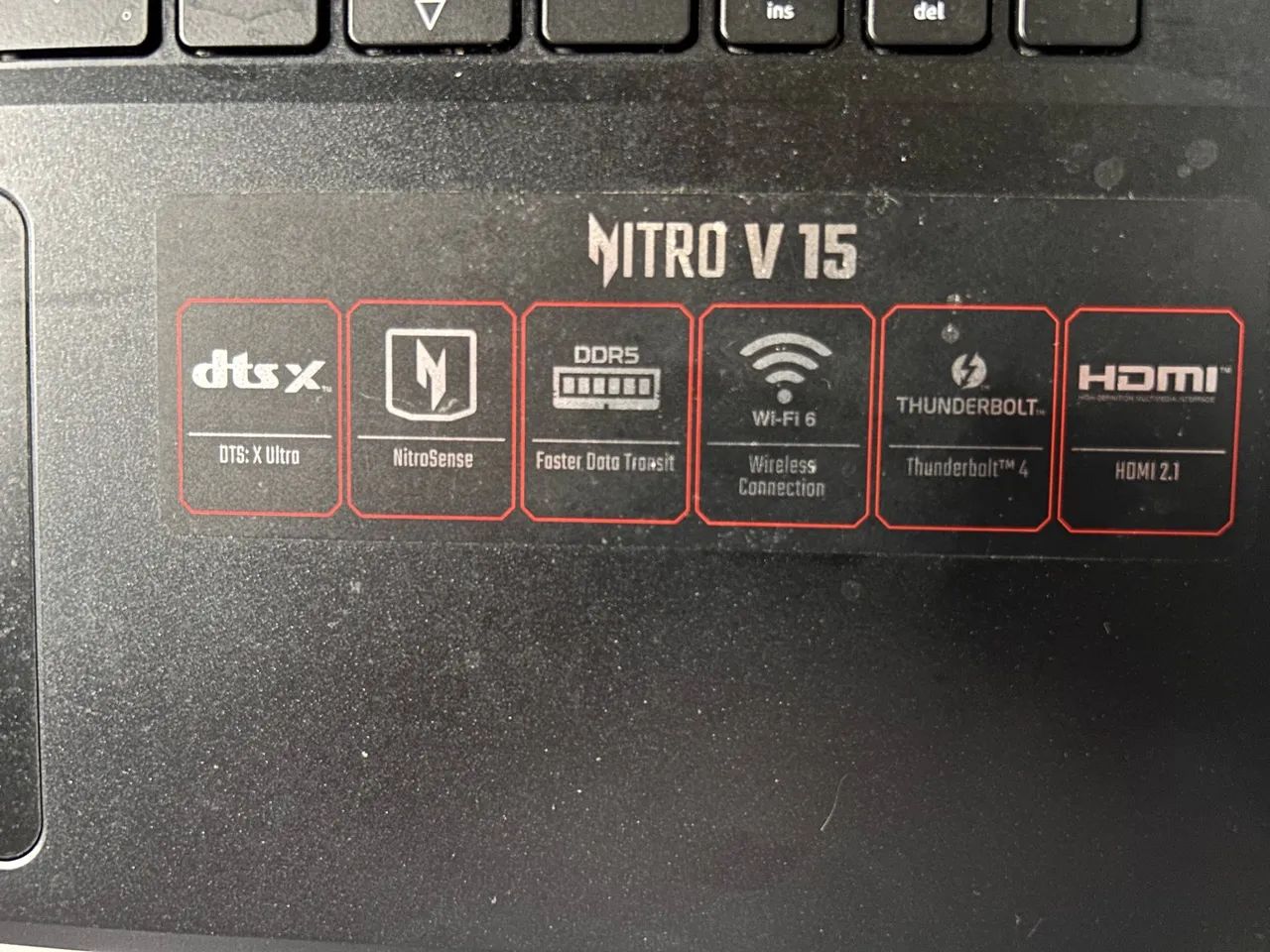 Notebook gamer - Foto 4
