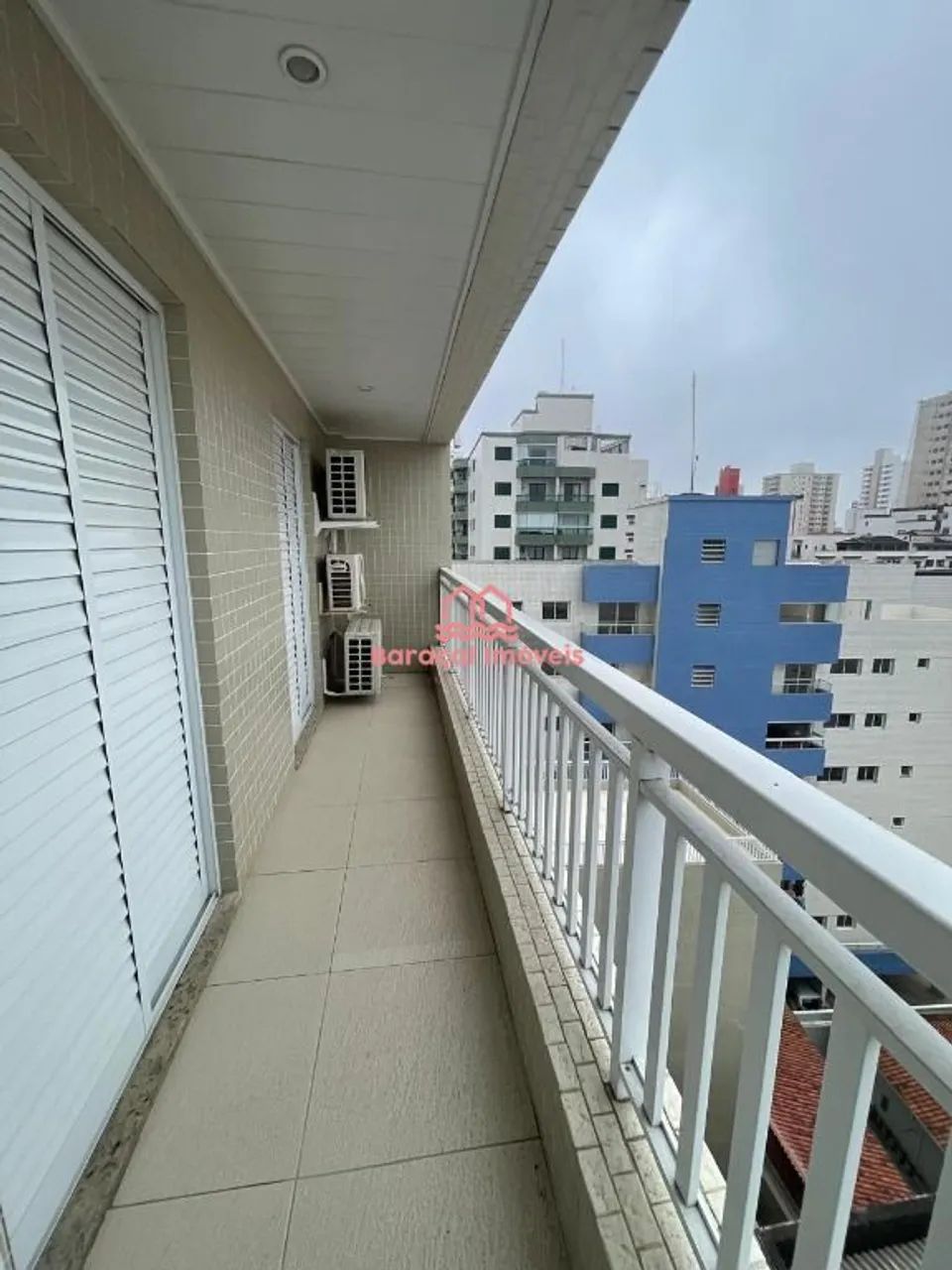 Apartamento para Alugar e Venda em Aviação, Praia Grande - SP - Foto 5