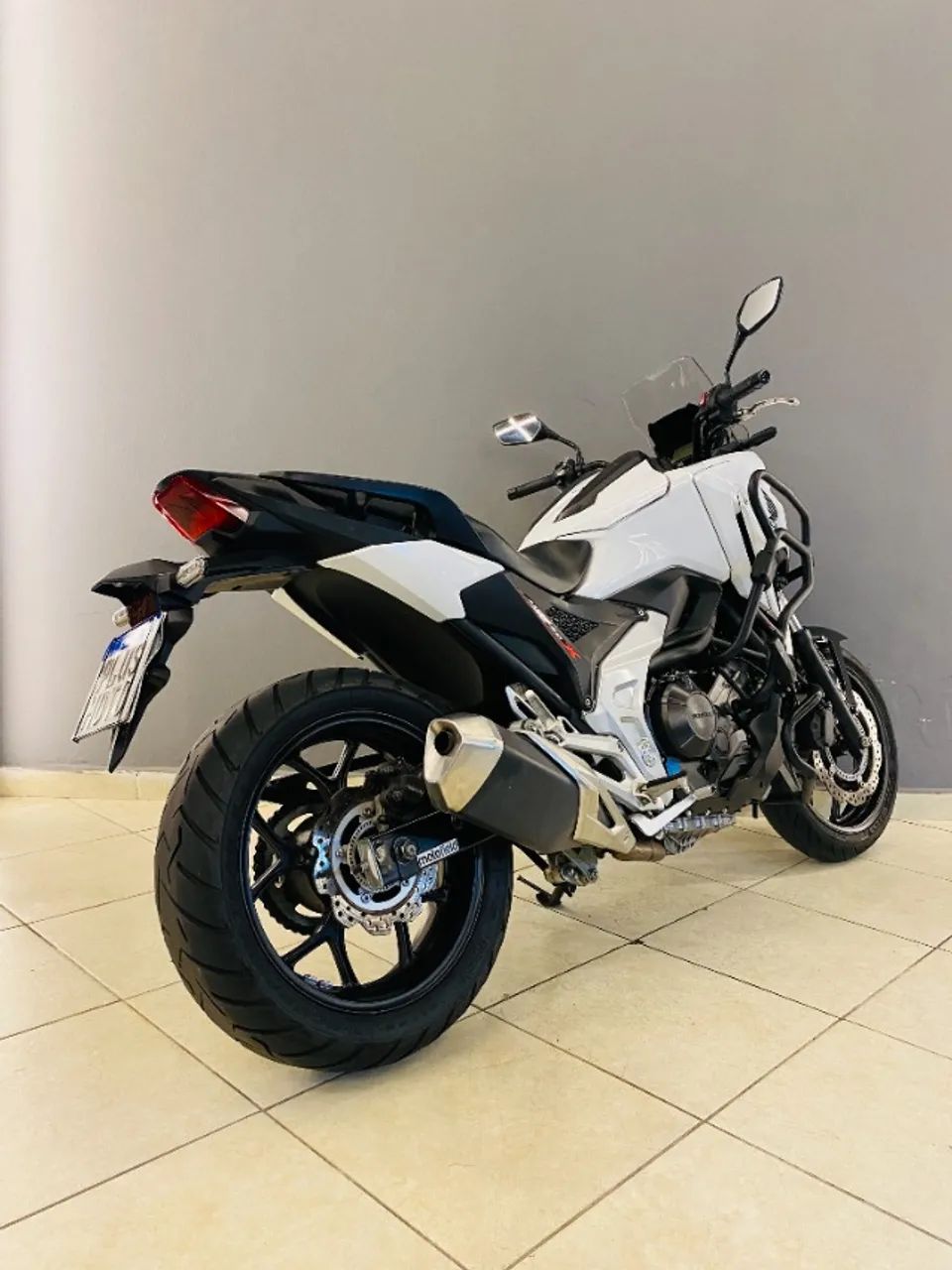 Honda 750x/ 750x ABS 2022 - 1501419300 | OLX
