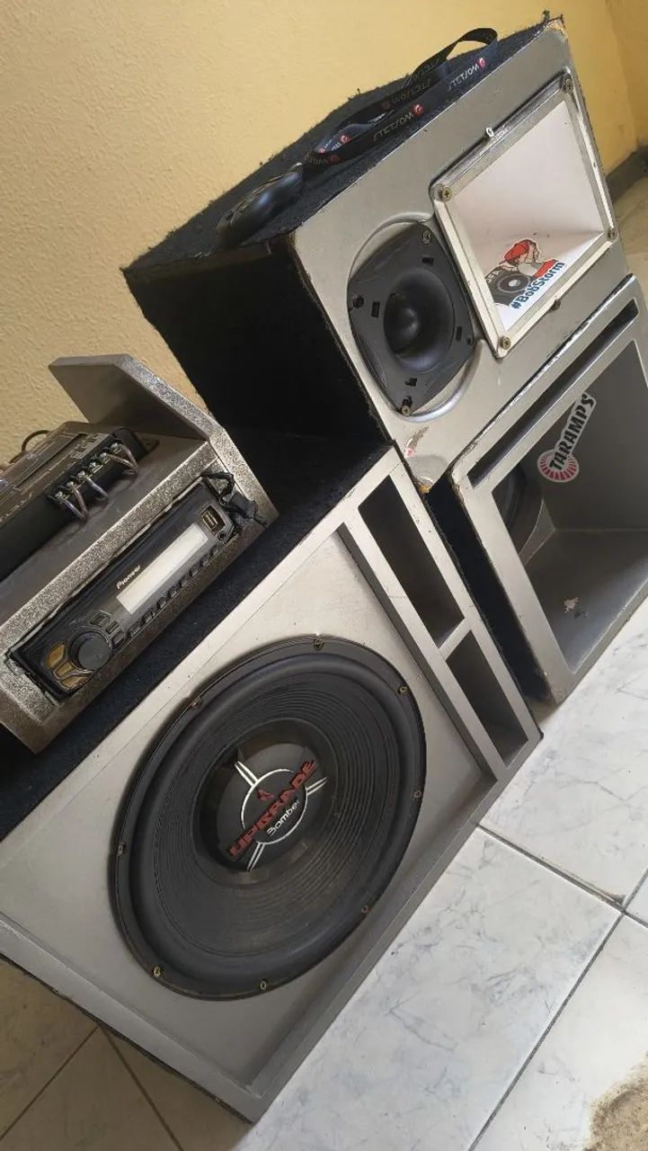 Vendo ou troco - Foto 2