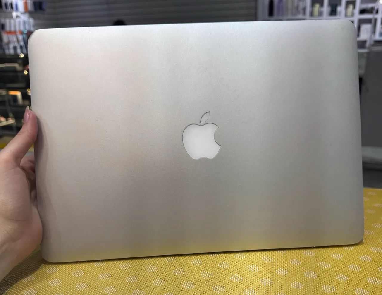 *Macbook Air 2014 - Garantia - Loja Física  - Foto 2