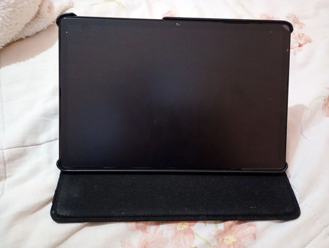 Tablet Xiomi Redmi tab SE - sem avarias, sem arranhões, em PERFEITO ESTADO.