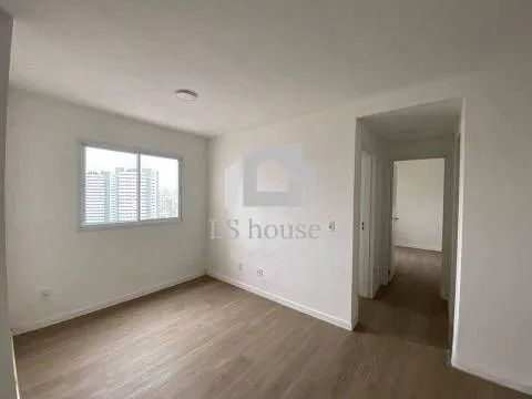 Apartamento com 47m², 2 dormitórios, 1 banheiro, lazer, Centro -Santo André - Foto 4