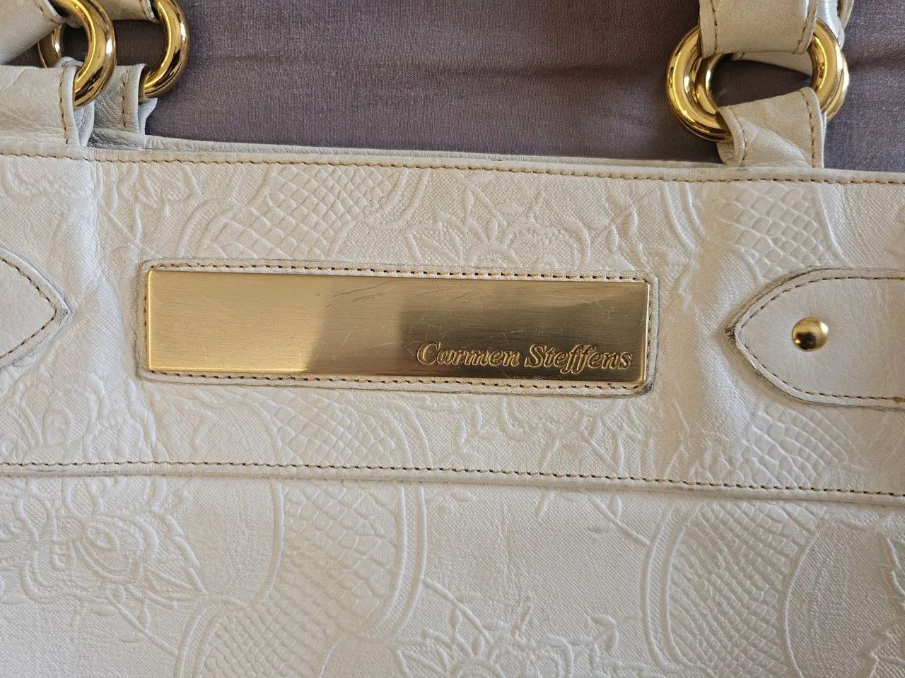 Bolsa Carmen Steffens  - Foto 2