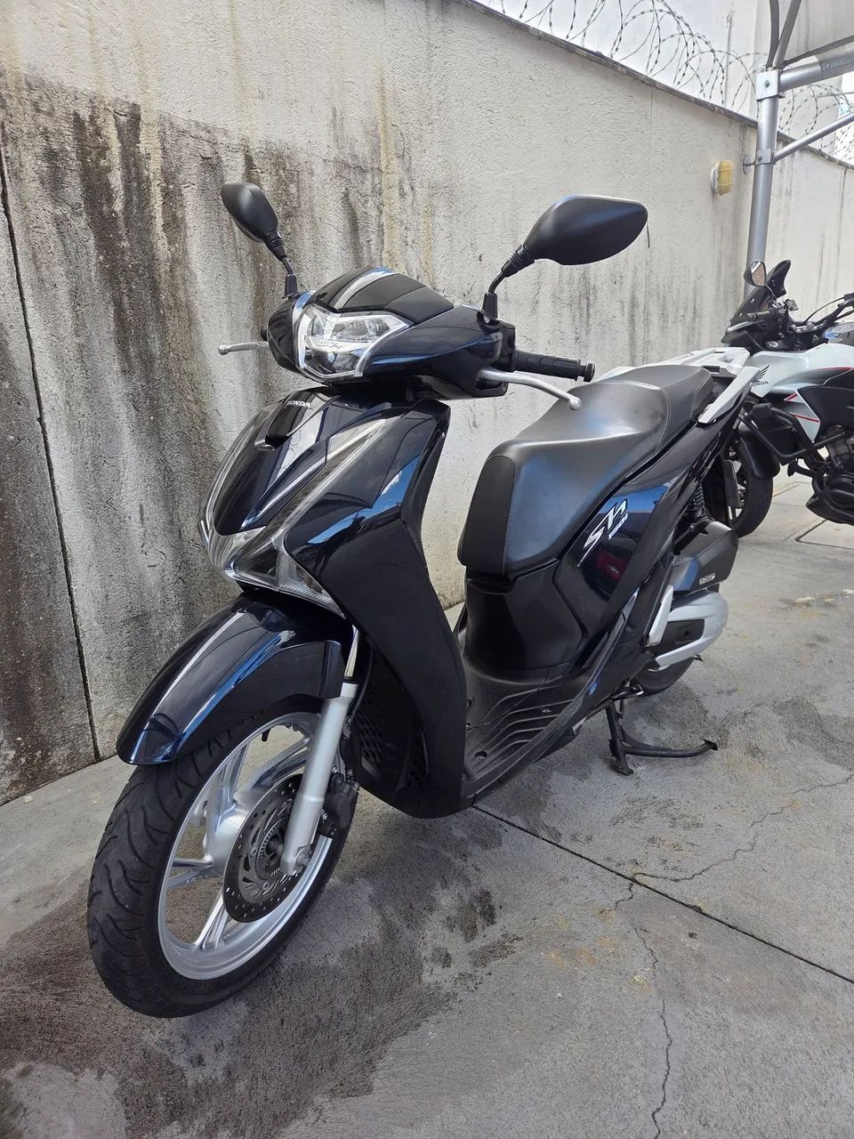 Honda SH 150 nova - Foto 3