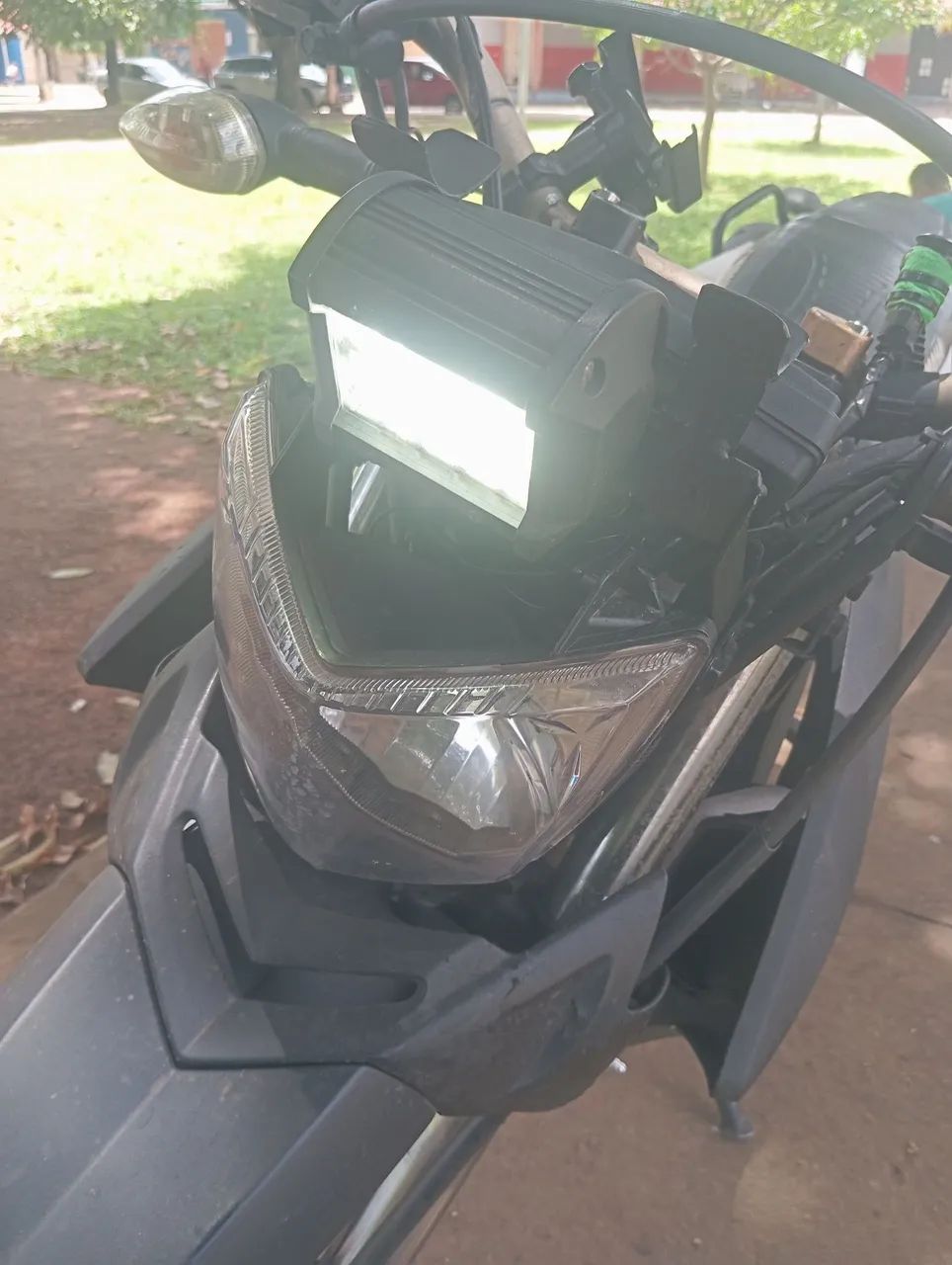 Moto Xtz 250 x boa boa  - Foto 5
