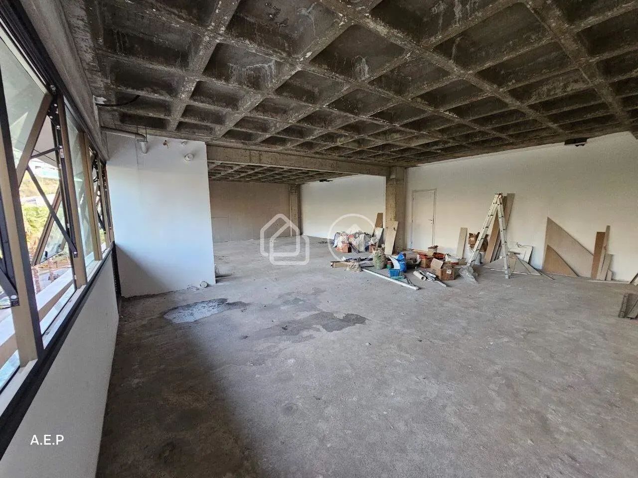 Otima Sala comercial no Estoril Venda - Foto 2