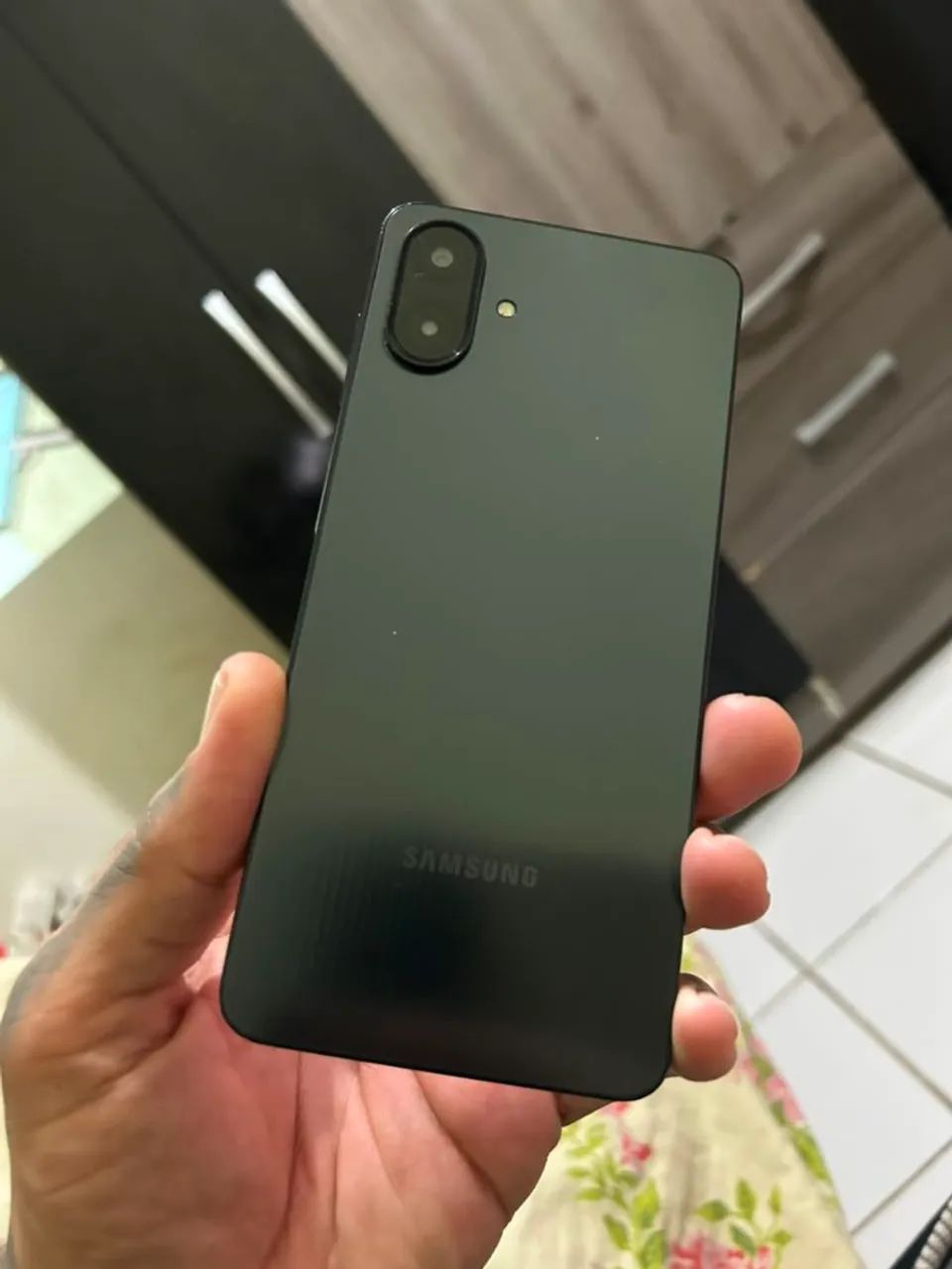 Samsung Galaxy A07 novinho  - Foto 3
