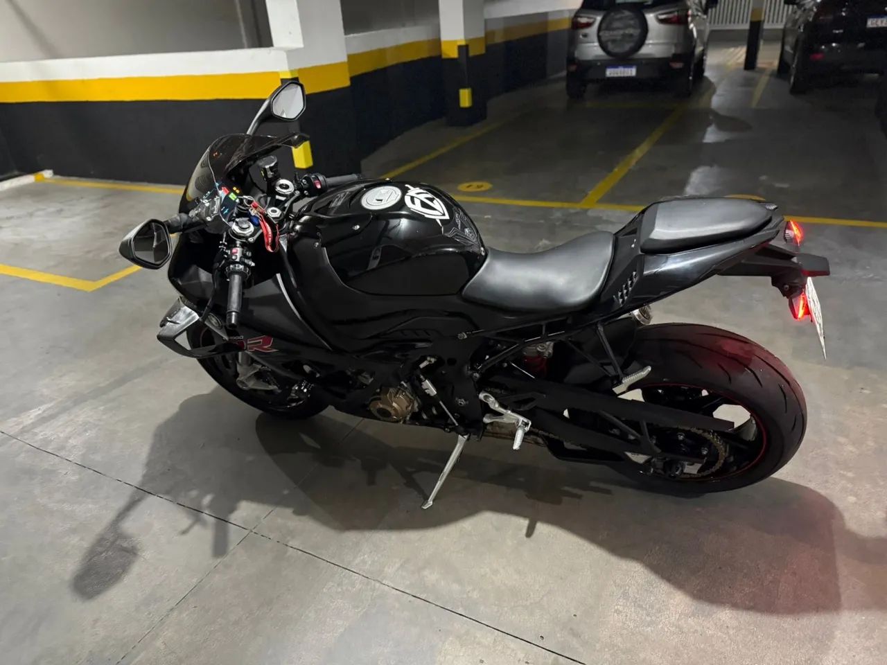 BMW S1000 RR - Foto 2