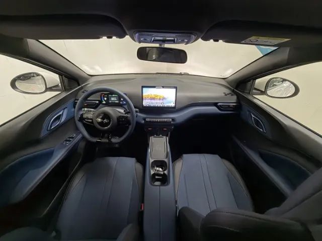 BYD Dolphin Mini (Elétrico) 2026 - Foto 2