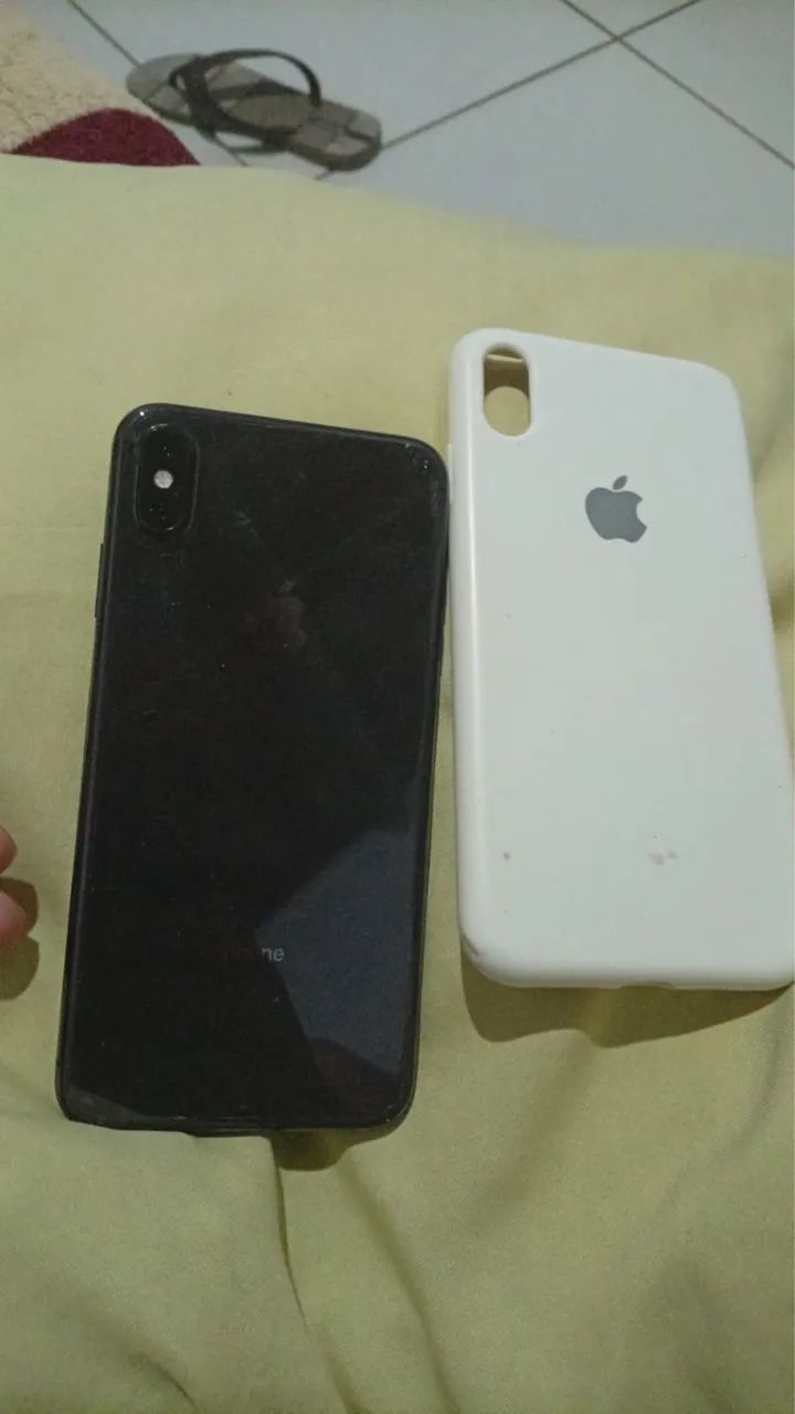 iPhone XS MAX 512 GB - Foto 2