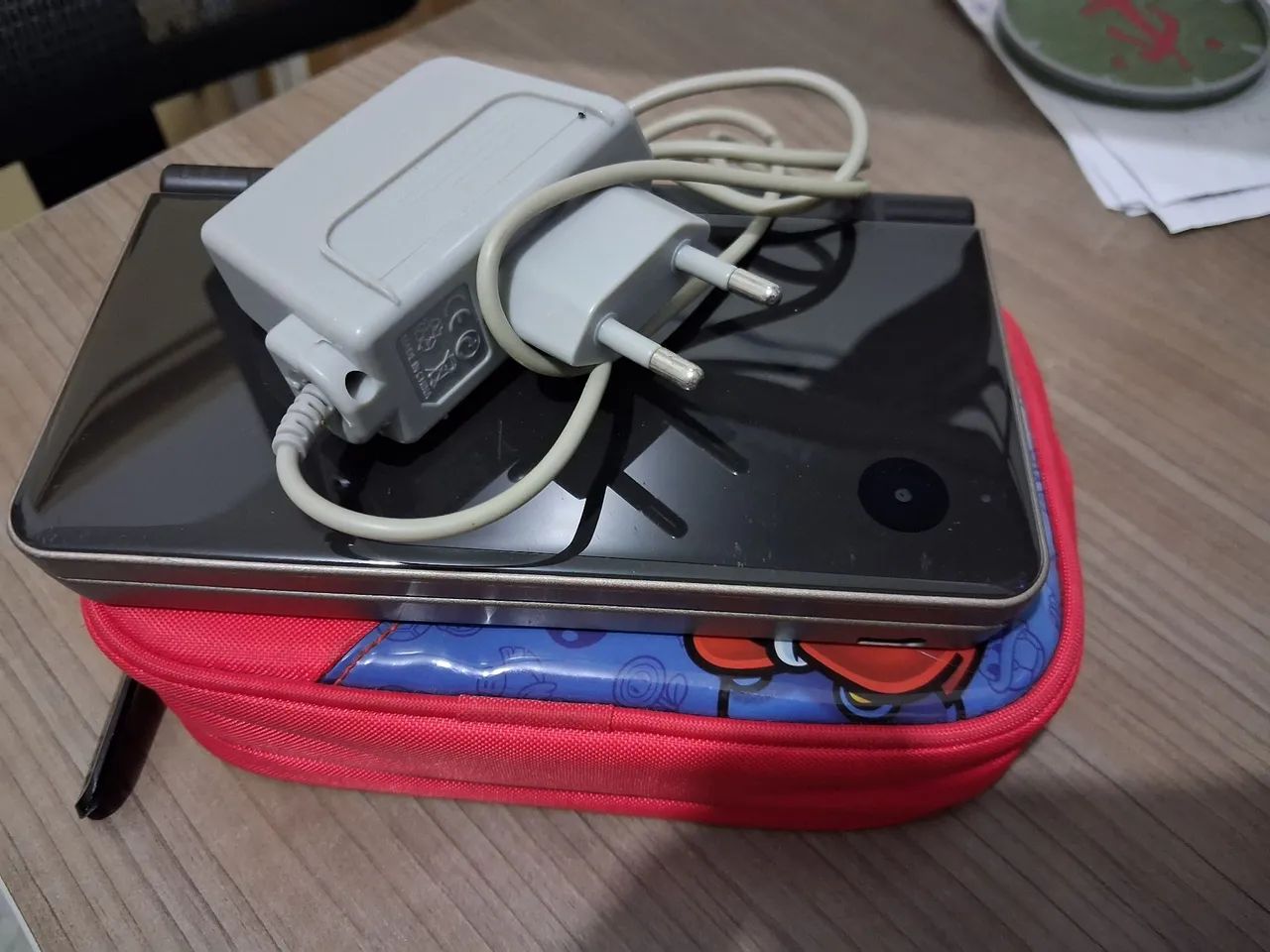 Nintendo DS XL destravado - Foto 5