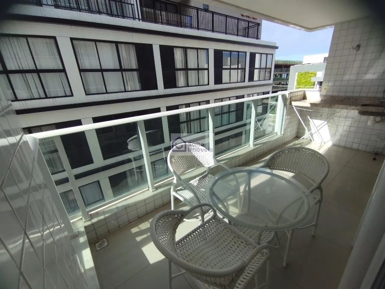 Flat para Venda e Aluguel no Jardim Oceania - Foto 4