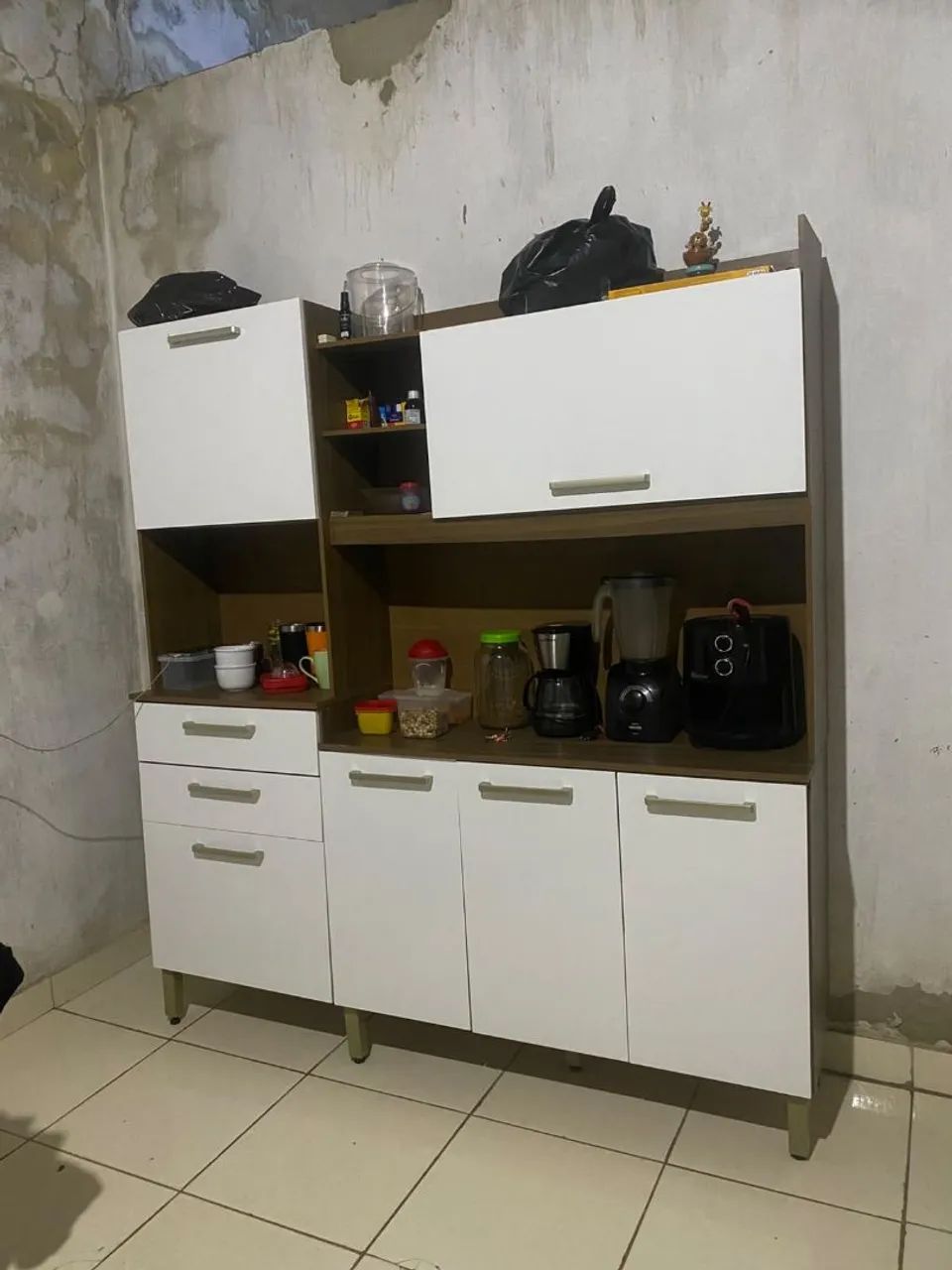 Vendo Armário de Cozinha 