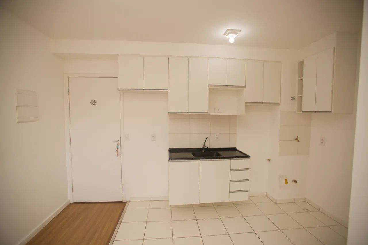 Apartamento para venda em Perus com 2 quartos, 37m² - Foto 4
