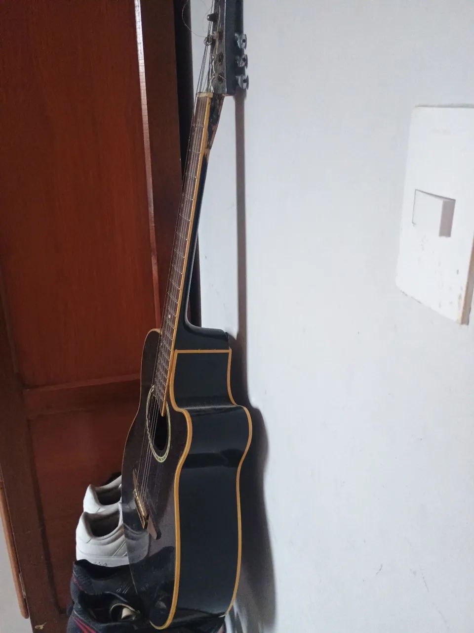 Violão  - Foto 2