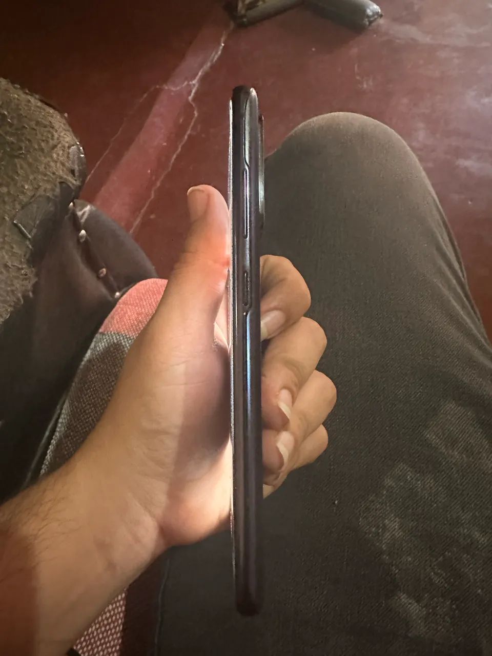 Samsung S20 fe - Foto 2