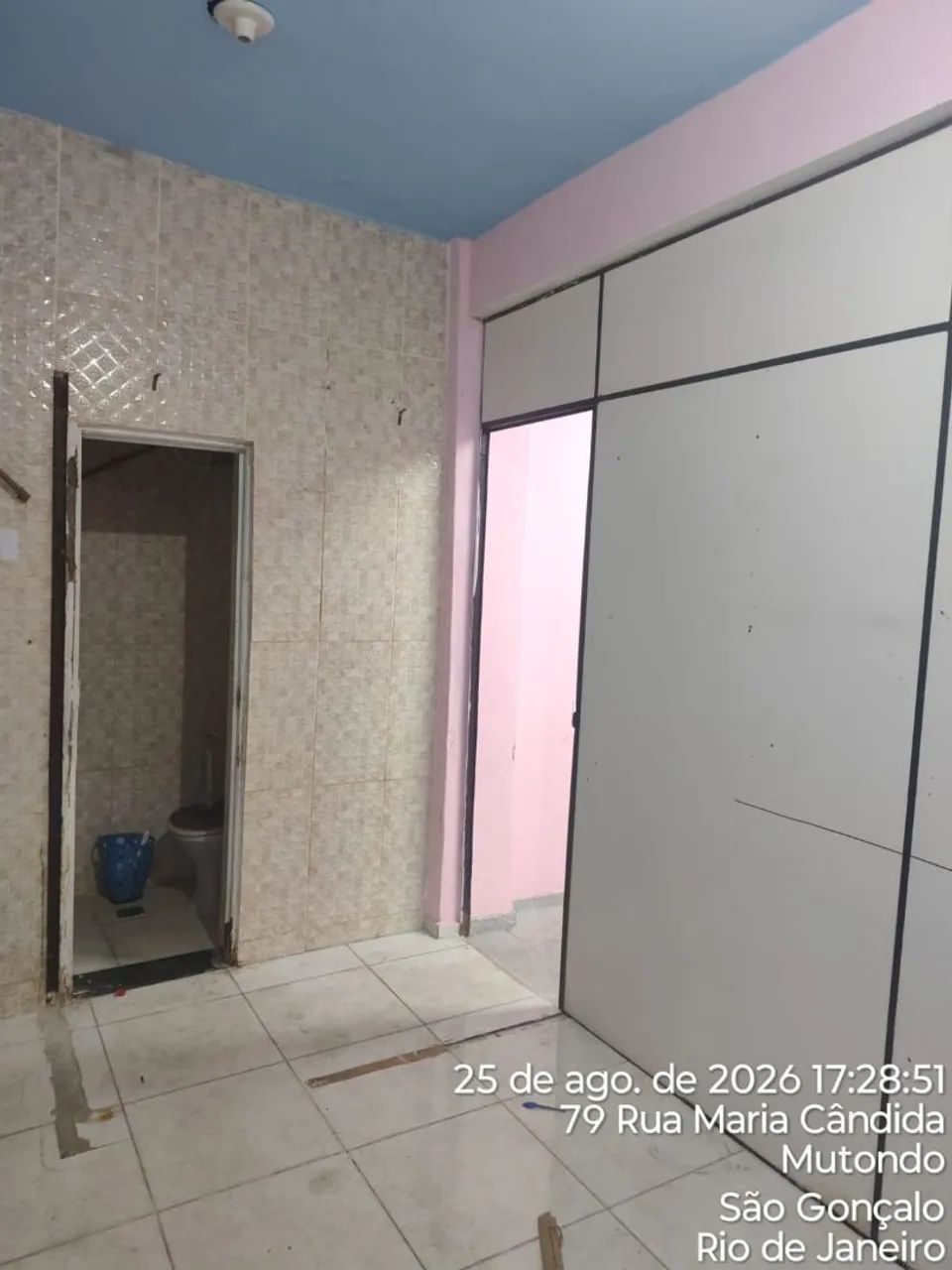 Loja com divisórias, próximo Alcântara, são Gonçalo, 899$$ - Foto 4