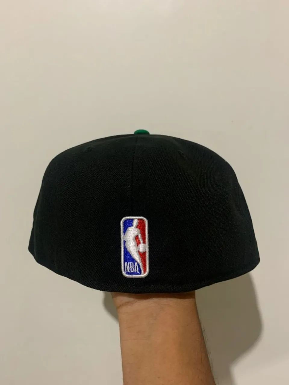 Boné New Era 59FIFTY Boston Celtics - Foto 4