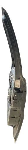 Porta Dianteira Direita Fiat Palio Elx 1.4 2008 A 2014 Dianteira Direita Preto - Foto 5