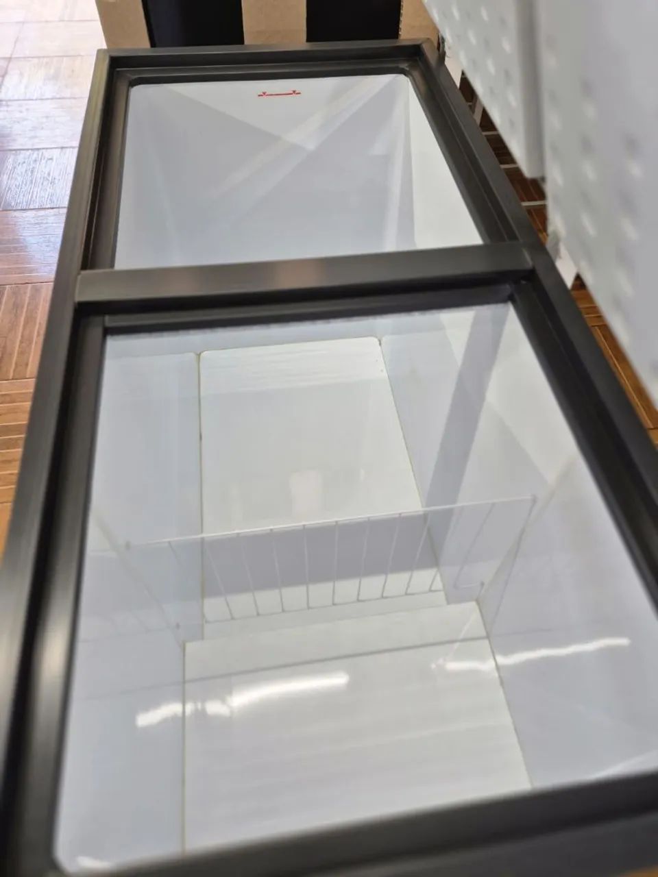 Freezer Esmaltec 450 litros  - Foto 5