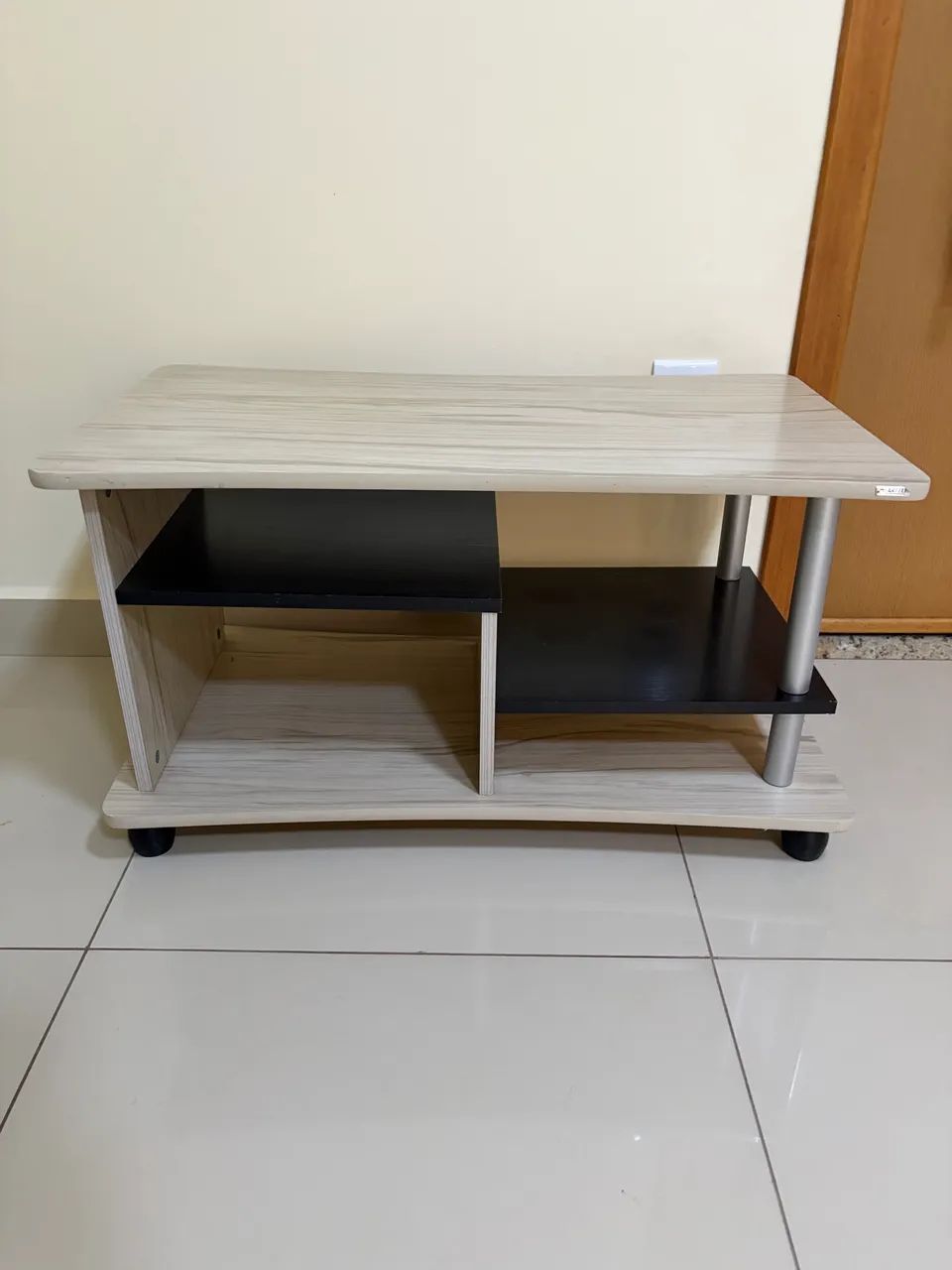Rack + Mesinha