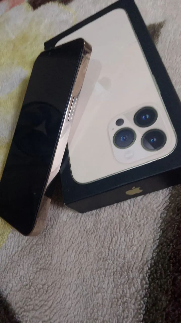iPhone 13 PRO 128gb - Foto 4